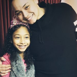 Meet your Posher, Kimberly